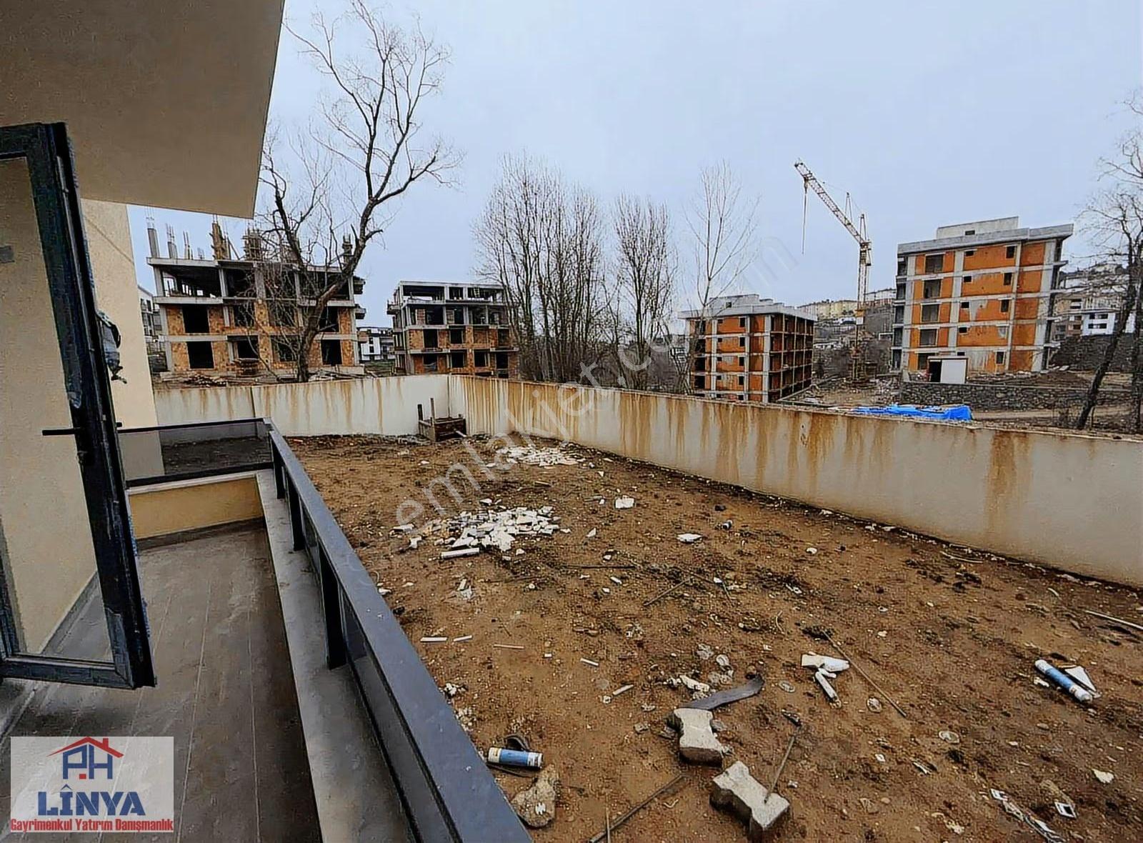 Kocaeli Başiskele Döngel Mh Satılık Müstakil Bahçeli Daire - Görsel 15