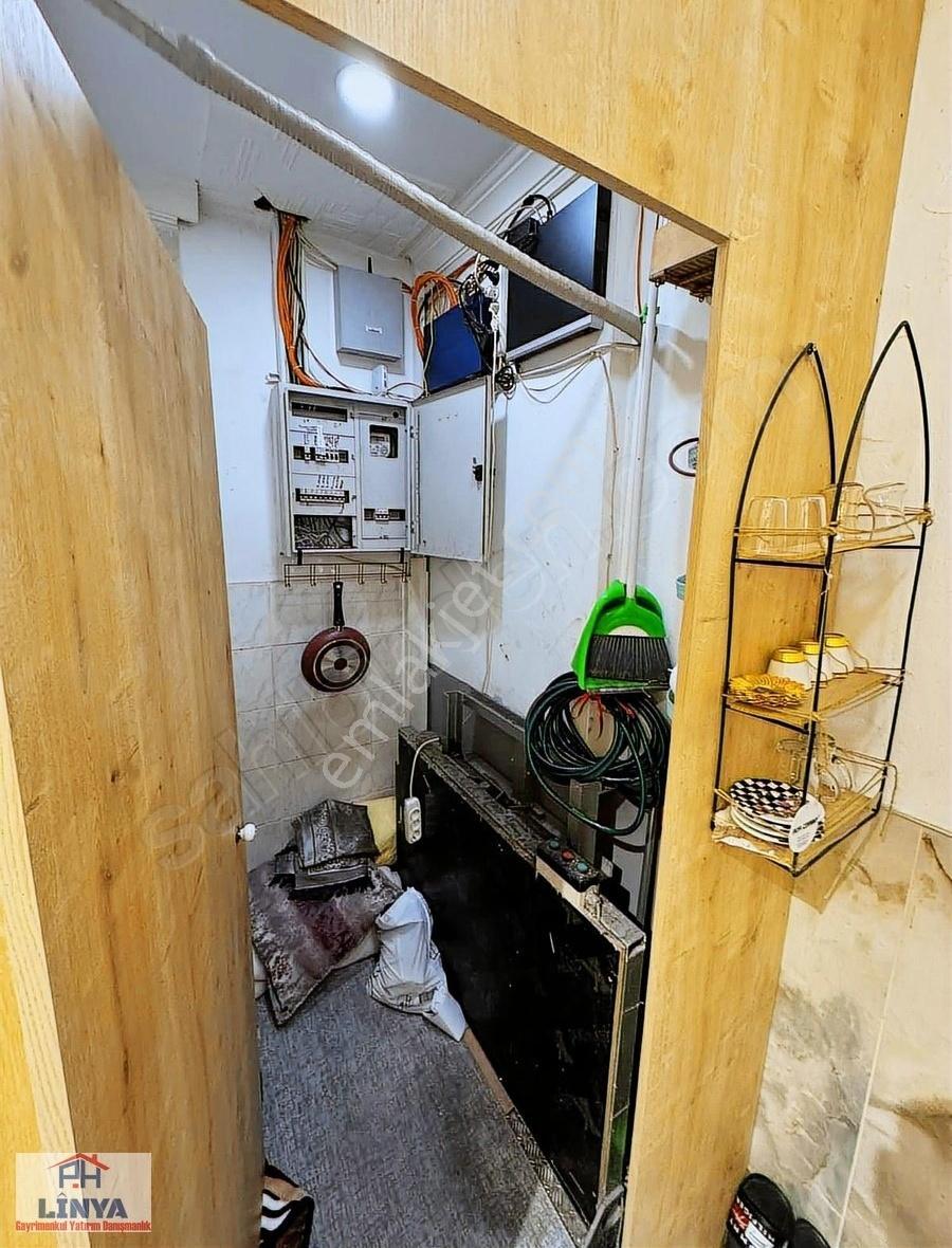 Çenesuyu Merkezde Devren Kiralık Tüm Eşyalarıyla Kuyumcu - Görsel 7