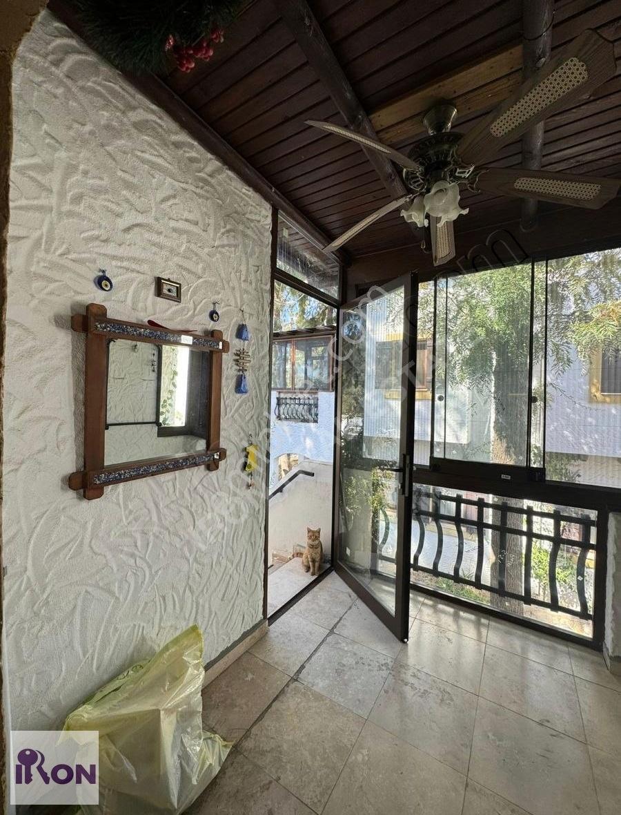 Bodrumun Kalbinde Modern Bir Kaçış: Eşyalı Lüx Kiralık Daire! - Görsel 3