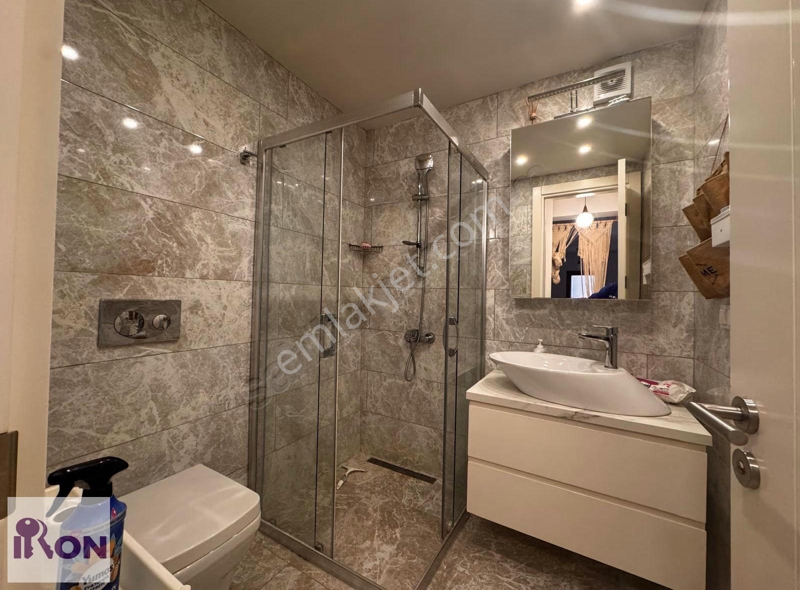 Bodrumun Kalbinde Modern Bir Kaçış: Eşyalı Lüx Kiralık Daire! - Görsel 29