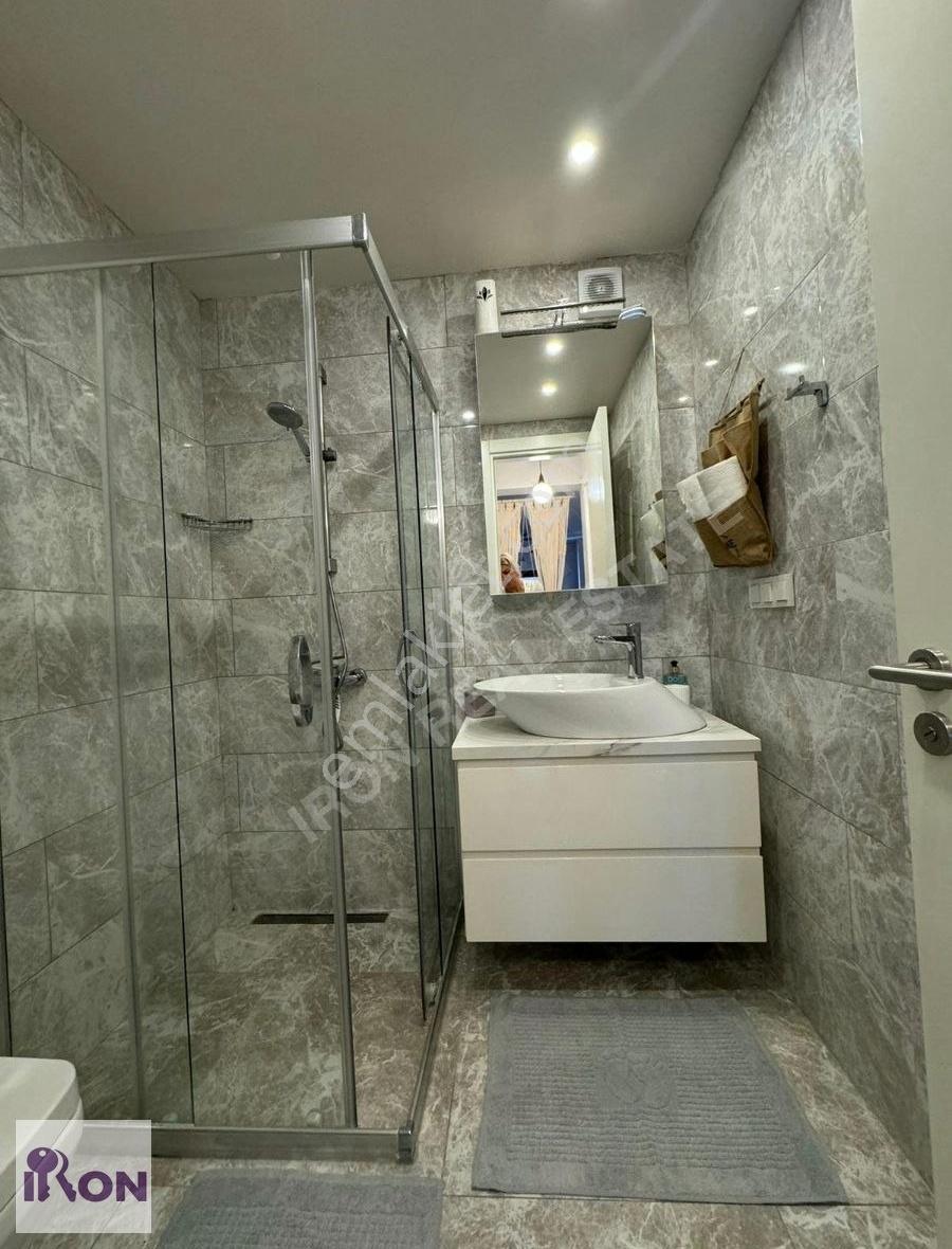 Bodrumun Kalbinde Modern Bir Kaçış: Eşyalı Lüx Kiralık Daire! - Görsel 32