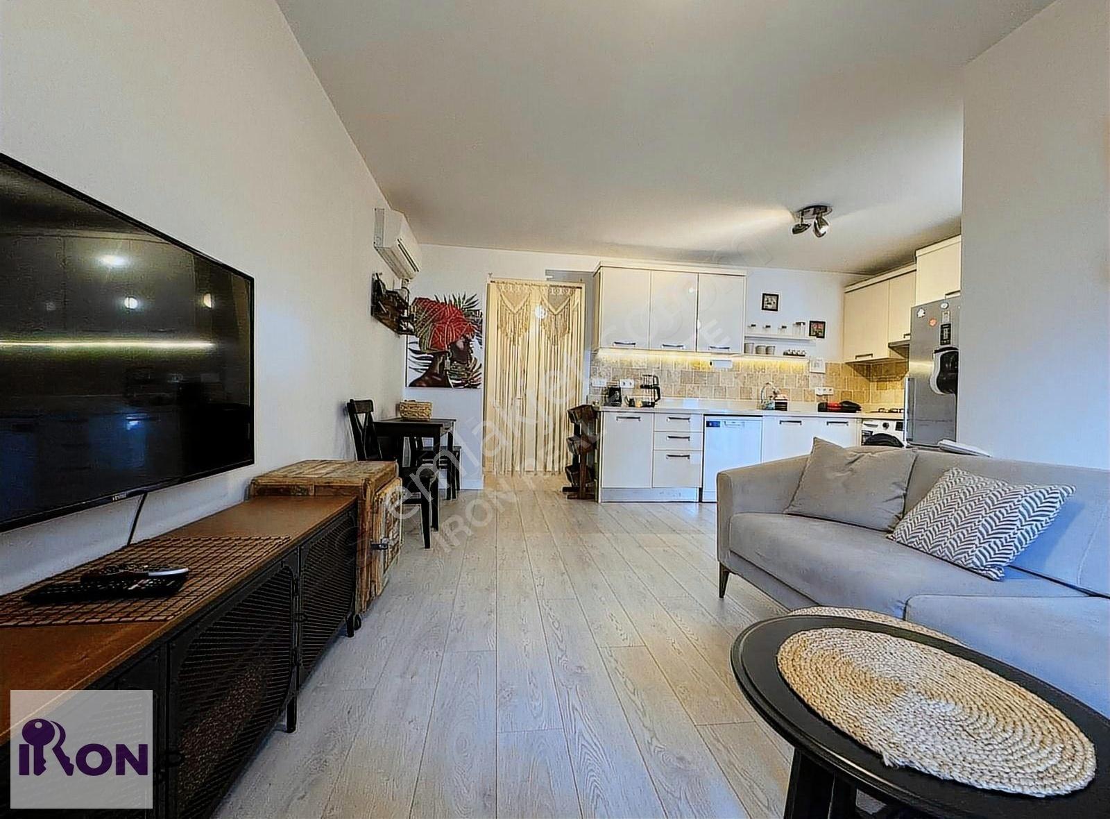 Bodrumun Kalbinde Modern Bir Kaçış: Eşyalı Lüx Kiralık Daire! - Görsel 26