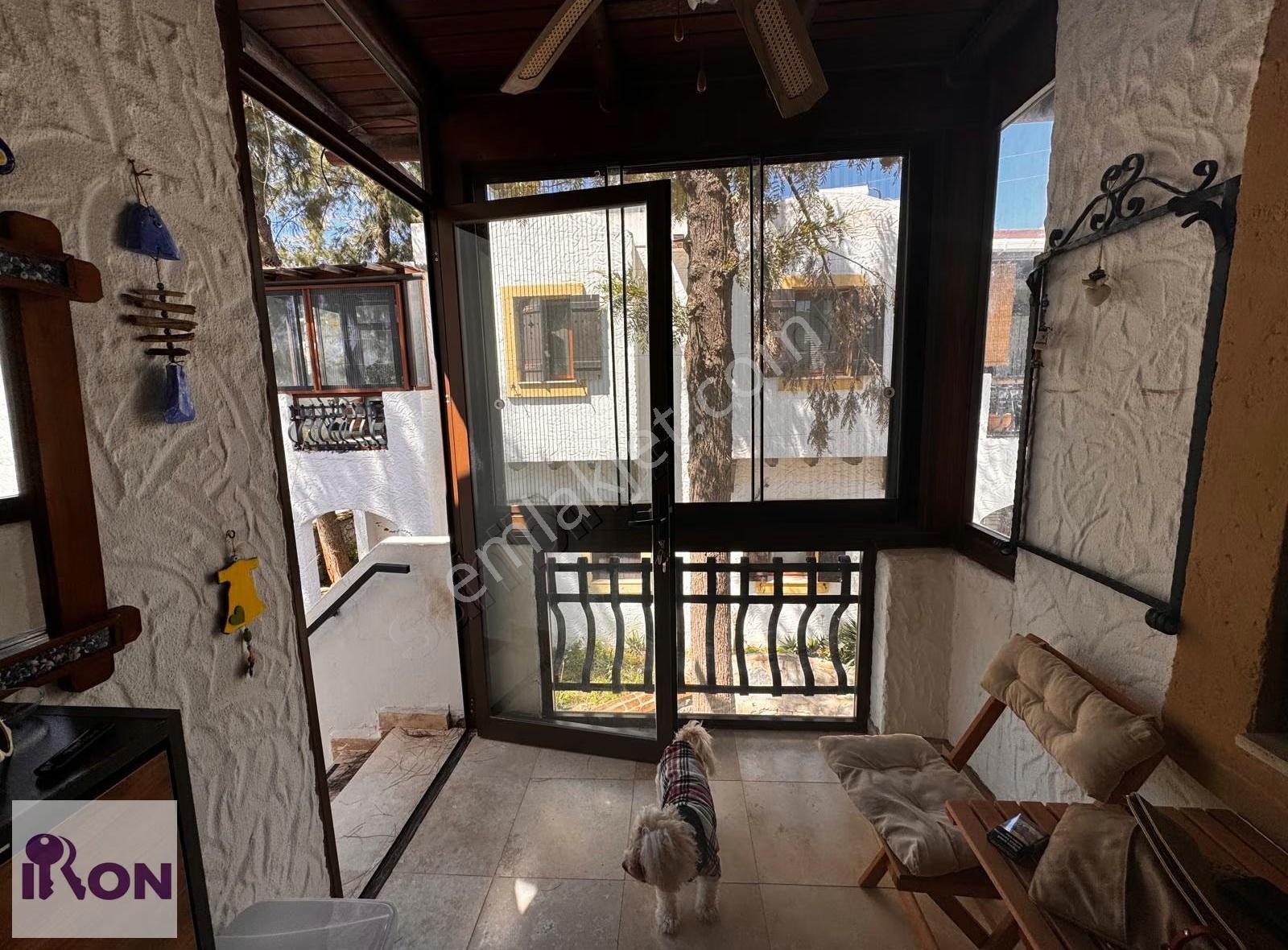 Bodrumun Kalbinde Modern Bir Kaçış: Eşyalı Lüx Kiralık Daire! - Görsel 4