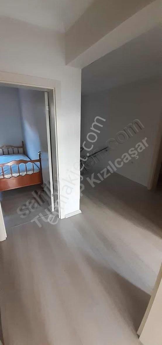Çakırlar Mesutevlerde Uygun Fiyatlı Satılık Villa - Görsel 22