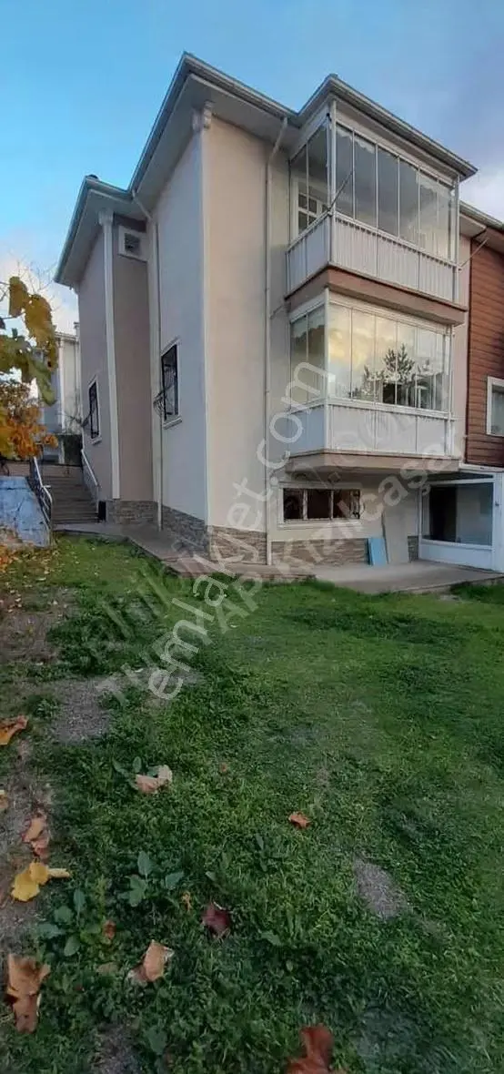 Çakırlar Mesutevlerde Uygun Fiyatlı Satılık Villa