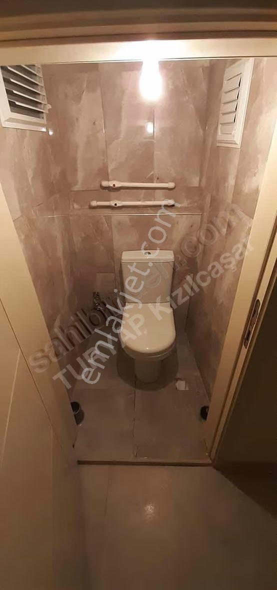 Çakırlar Mesutevlerde Uygun Fiyatlı Satılık Villa - Görsel 19