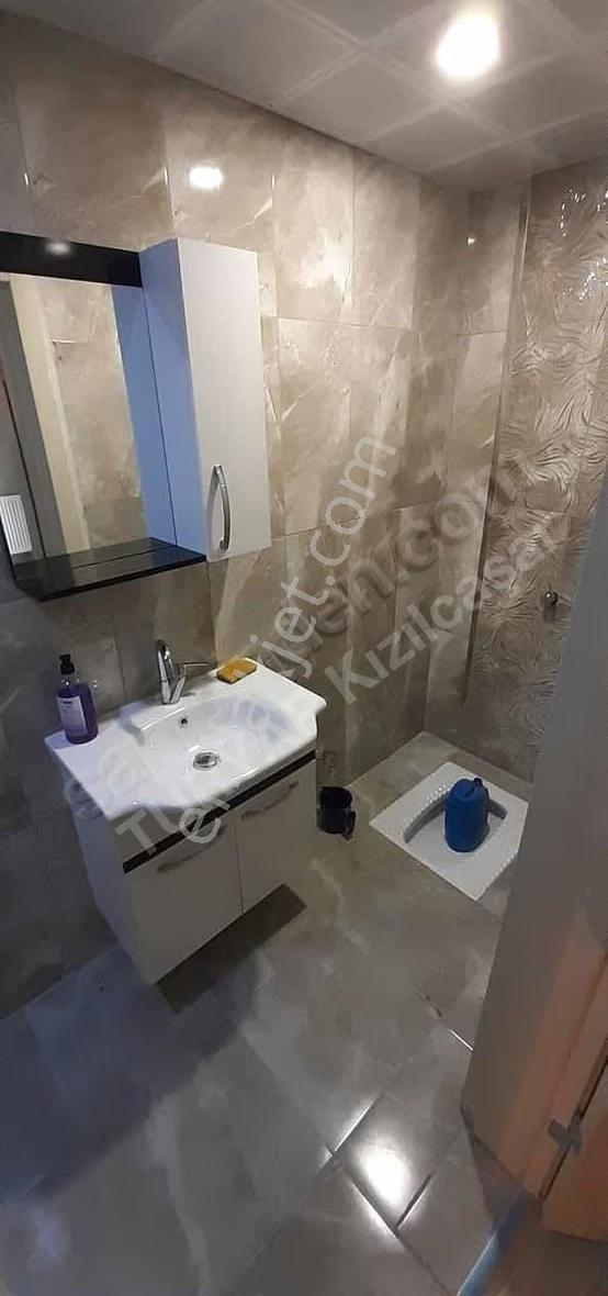 Çakırlar Mesutevlerde Uygun Fiyatlı Satılık Villa - Görsel 12