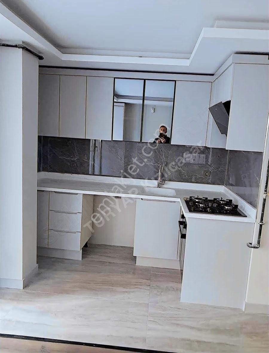 Cebeci 1+1 Satılık Yılın Son Fırsatı - Görsel 12