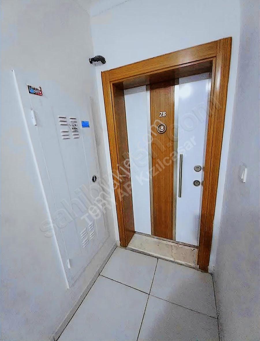 Güneşevlerde Site İçerisinde 4+1 Uygun Satılık Daire - Görsel 7