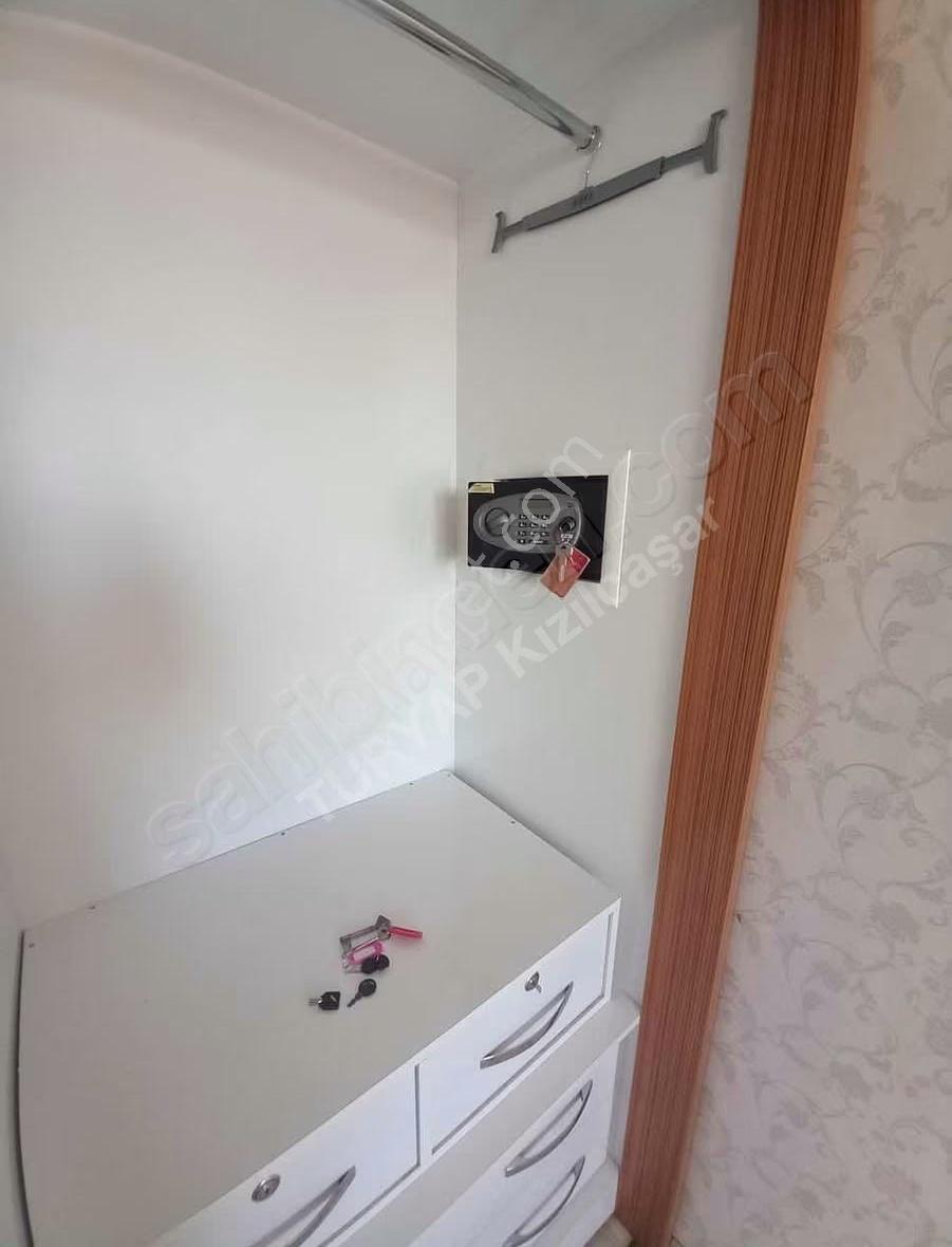 Güneşevlerde Site İçerisinde 4+1 Uygun Satılık Daire - Görsel 2