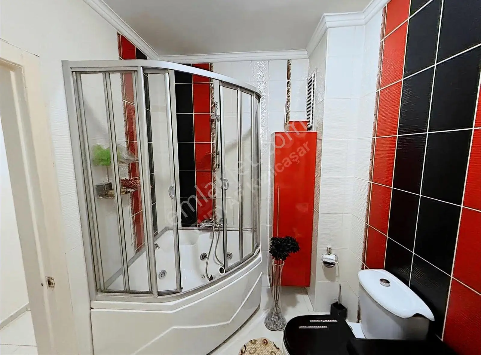 Satılık Maltepe Büyük 4+1 Daire - Görsel 5
