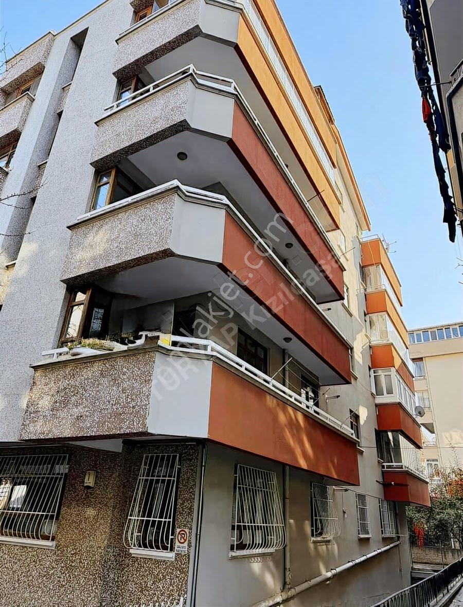 Satılık Maltepe Büyük 4+1 Daire - Görsel 24