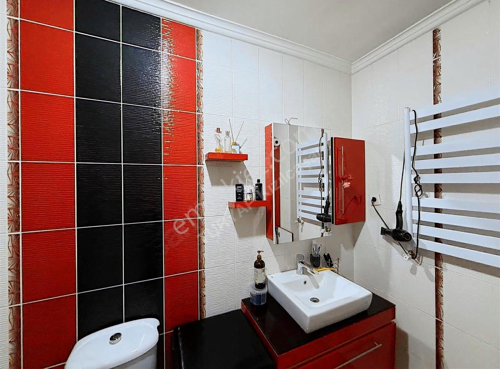 Satılık Maltepe Büyük 4+1 Daire - Görsel 30
