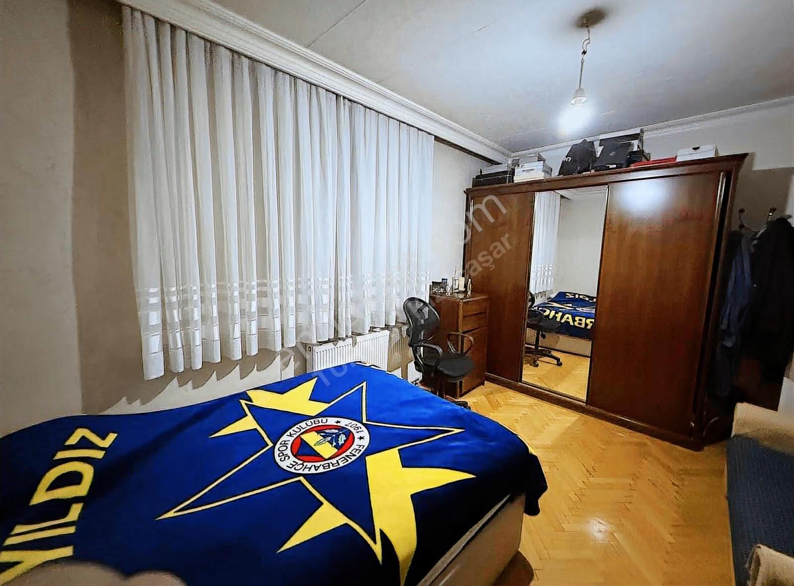 Satılık Maltepe Büyük 4+1 Daire - Görsel 6