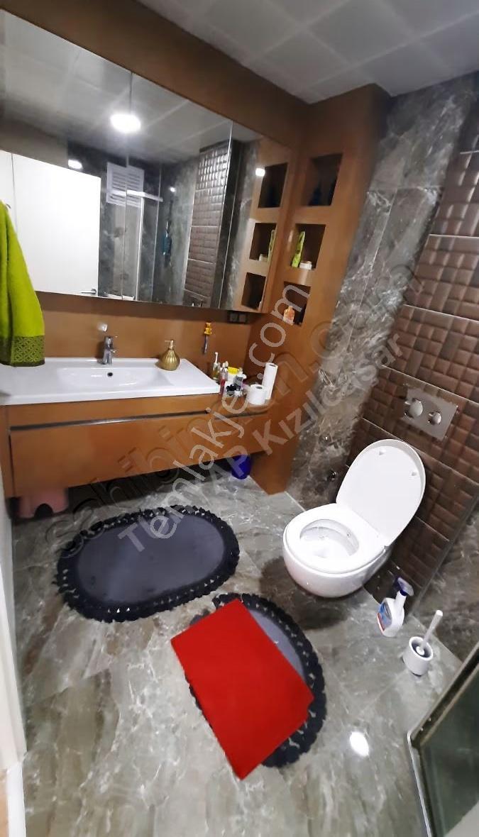 For Sale ,sehıt Osman Avcıda Boshborus Konutları Satılık Lüx 4+2 - Görsel 15