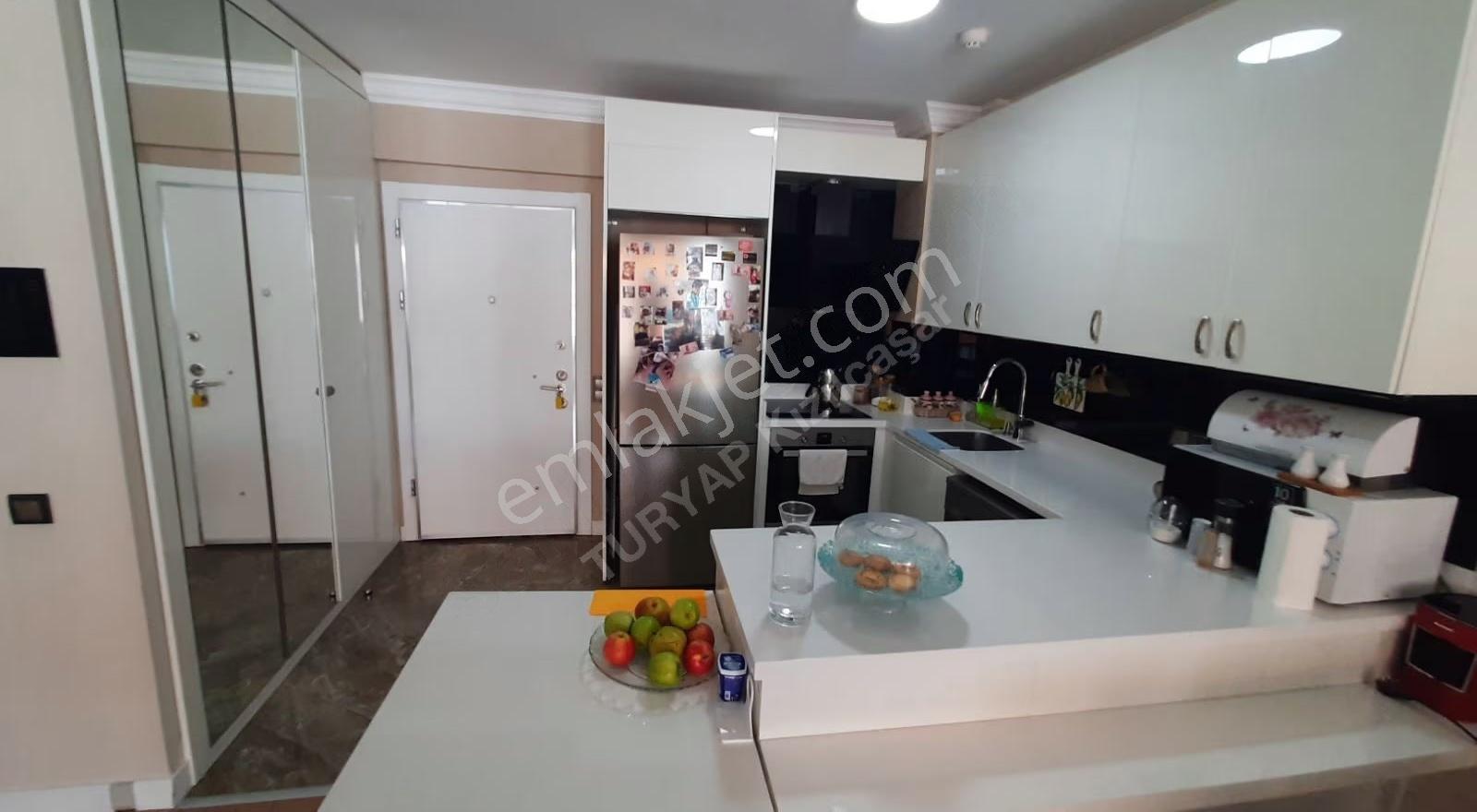 For Sale ,sehıt Osman Avcıda Boshborus Konutları Satılık Lüx 4+2 - Görsel 25