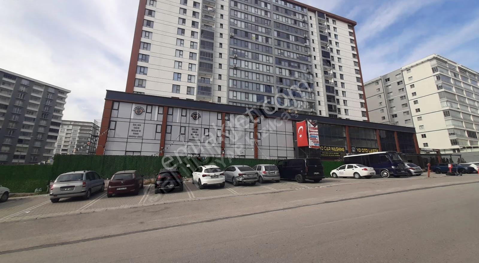 For Sale ,sehıt Osman Avcıda Boshborus Konutları Satılık Lüx 4+2 - Görsel 20