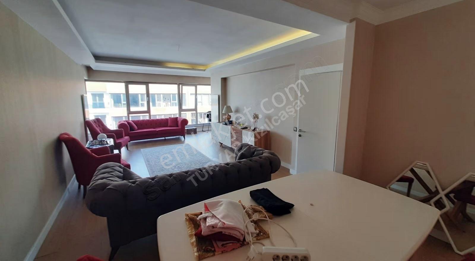 For Sale ,sehıt Osman Avcıda Boshborus Konutları Satılık Lüx 4+2 - Görsel 8