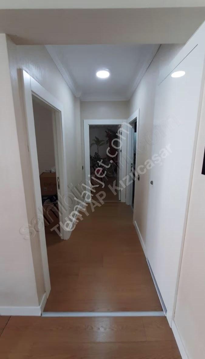For Sale ,sehıt Osman Avcıda Boshborus Konutları Satılık Lüx 4+2 - Görsel 13