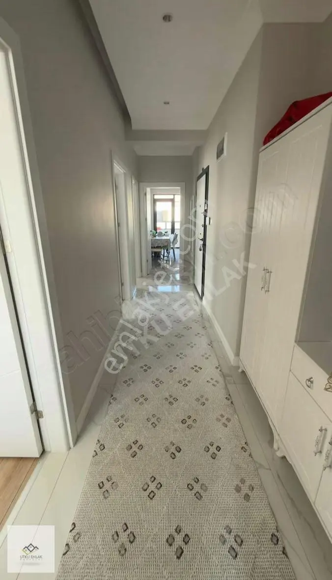 Utku Emlak'tan Babaeski Atatürk Mah.2+1 Satılık Fırsat Daire - Görsel 24