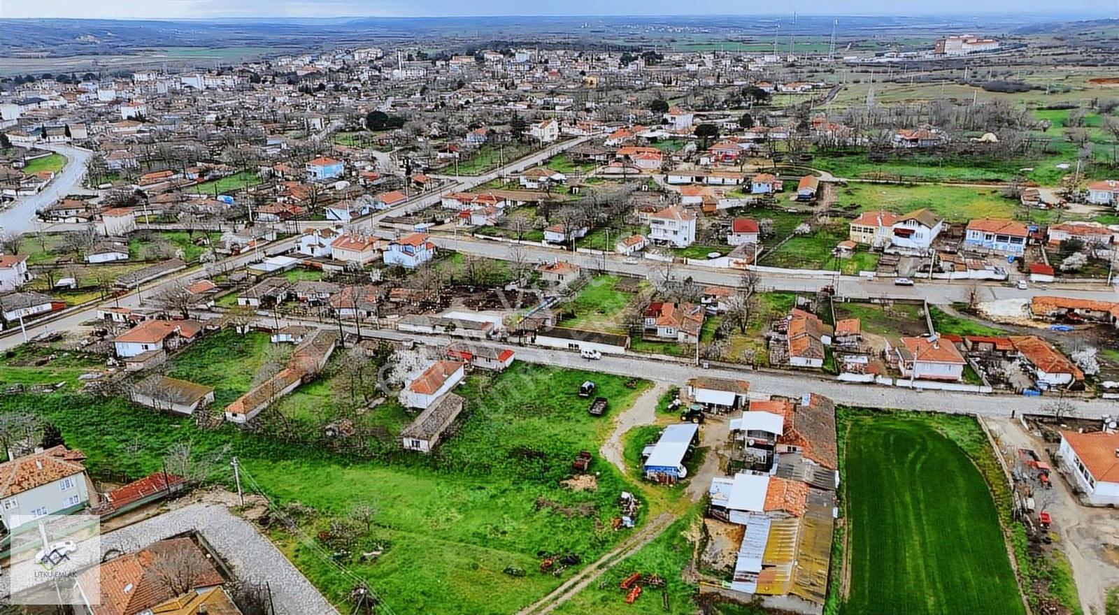 Pehlivanköy Kurtuluş'ta Satılık 750 M² İmarlı Arsa - Görsel 20