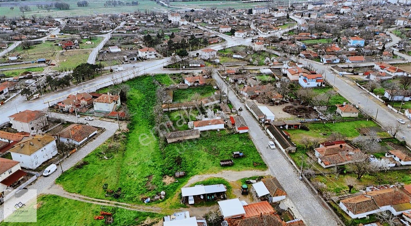 Pehlivanköy Kurtuluş'ta Satılık 750 M² İmarlı Arsa - Görsel 12