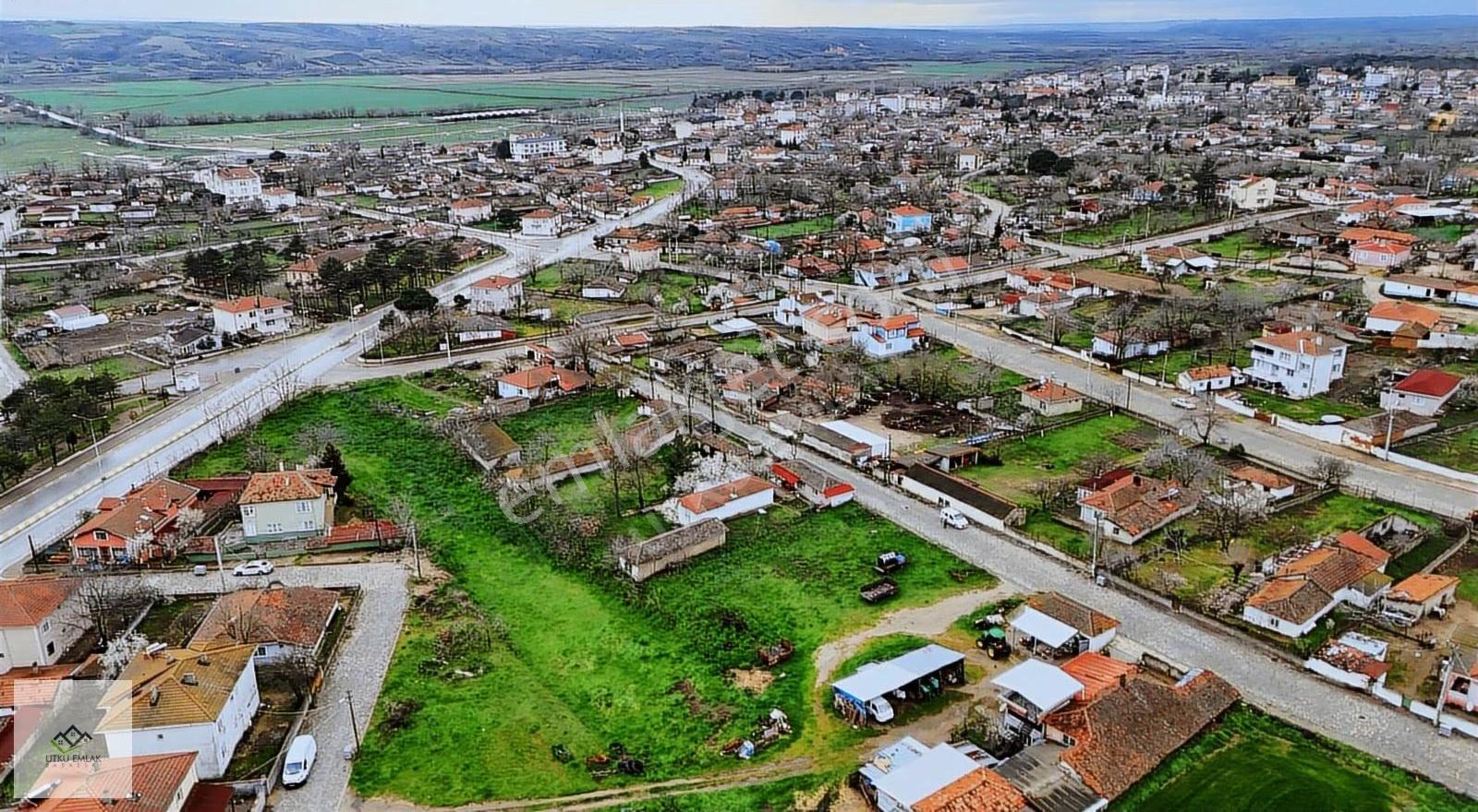 Pehlivanköy Kurtuluş'ta Satılık 750 M² İmarlı Arsa - Görsel 4