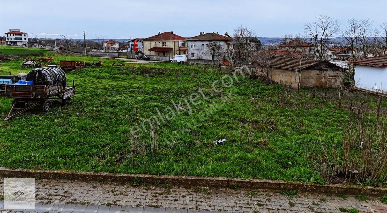 Pehlivanköy Kurtuluş'ta Satılık 750 M² İmarlı Arsa - Görsel 10