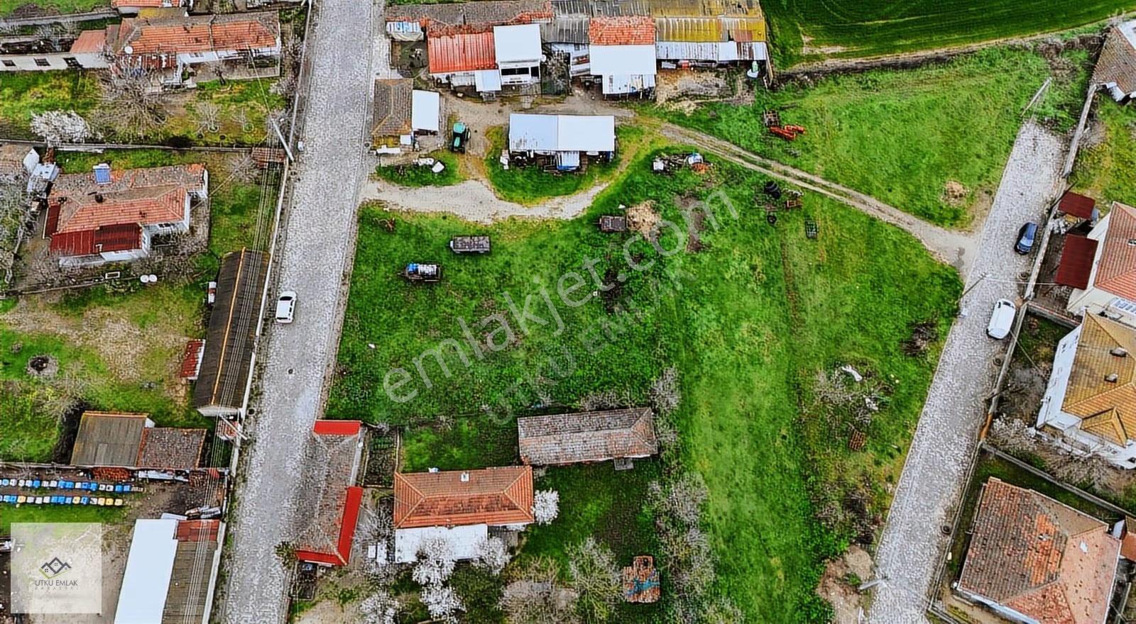 Pehlivanköy Kurtuluş'ta Satılık 750 M² İmarlı Arsa - Görsel 27
