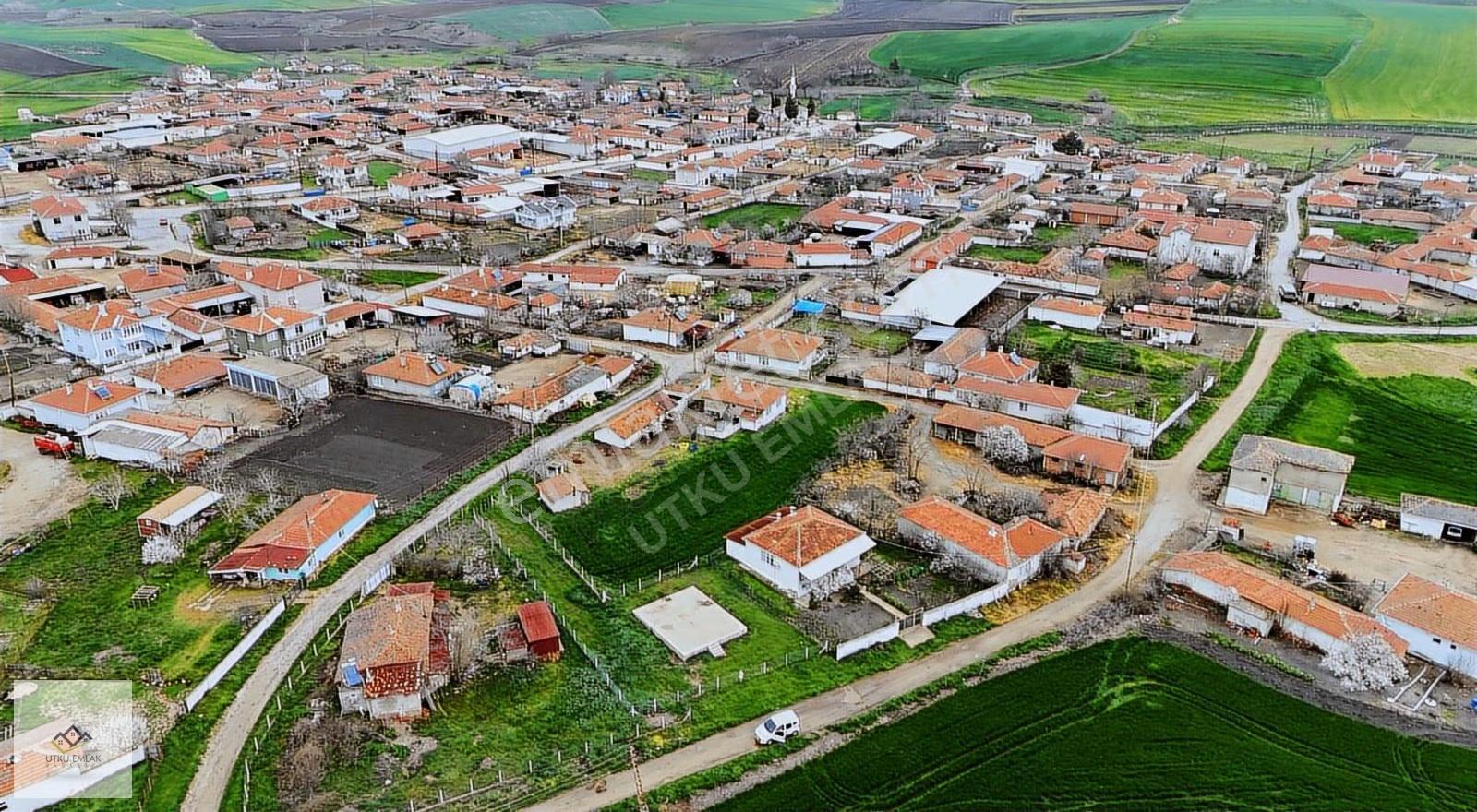 Babaeski Kofalça Köyü'nde 500m² İmarlı Satılık Arsa Ve Temel - Görsel 22