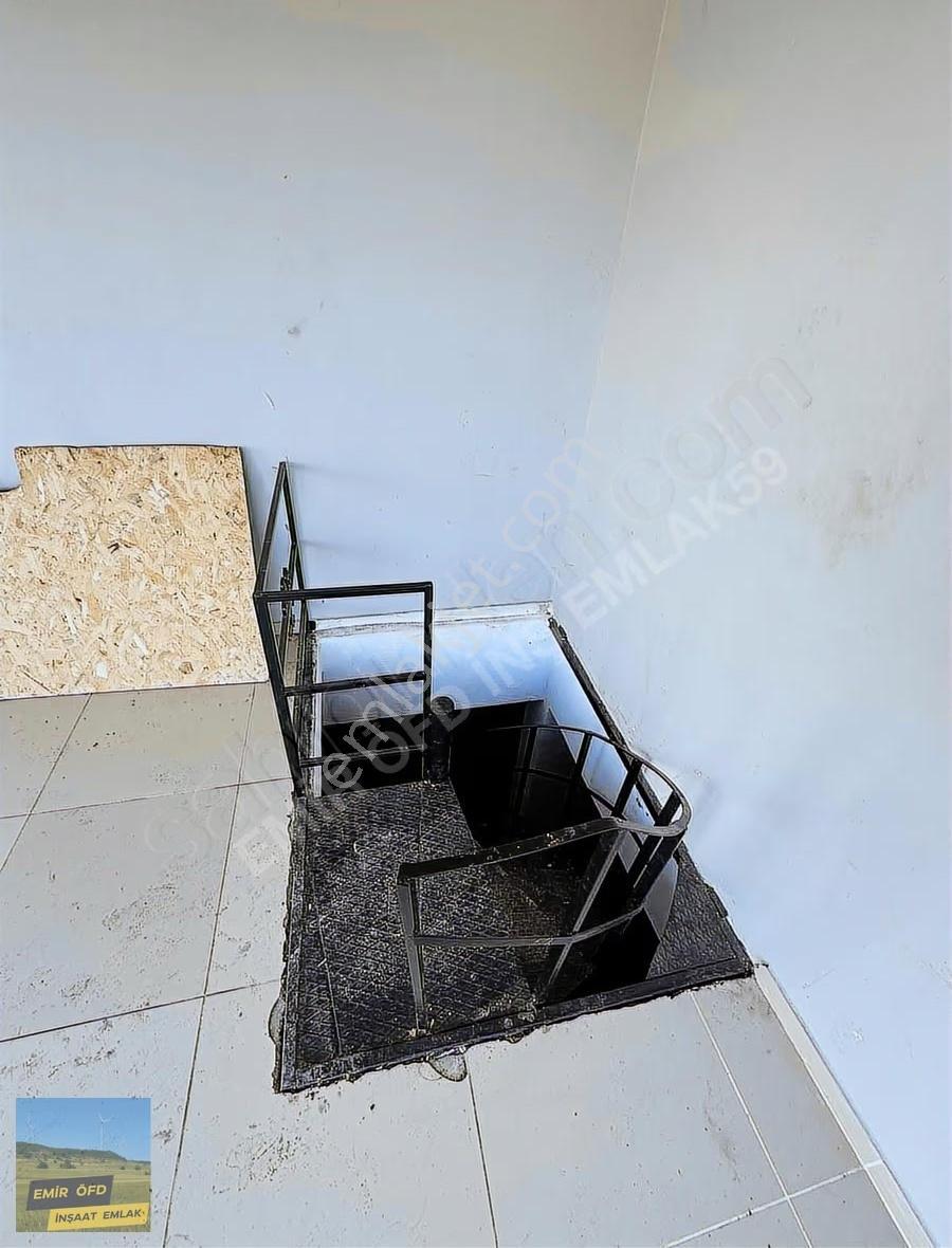 Kapaklı Belediye Arkasında 120 M2 Köşe Başı Satılık Dükkan - Görsel 11