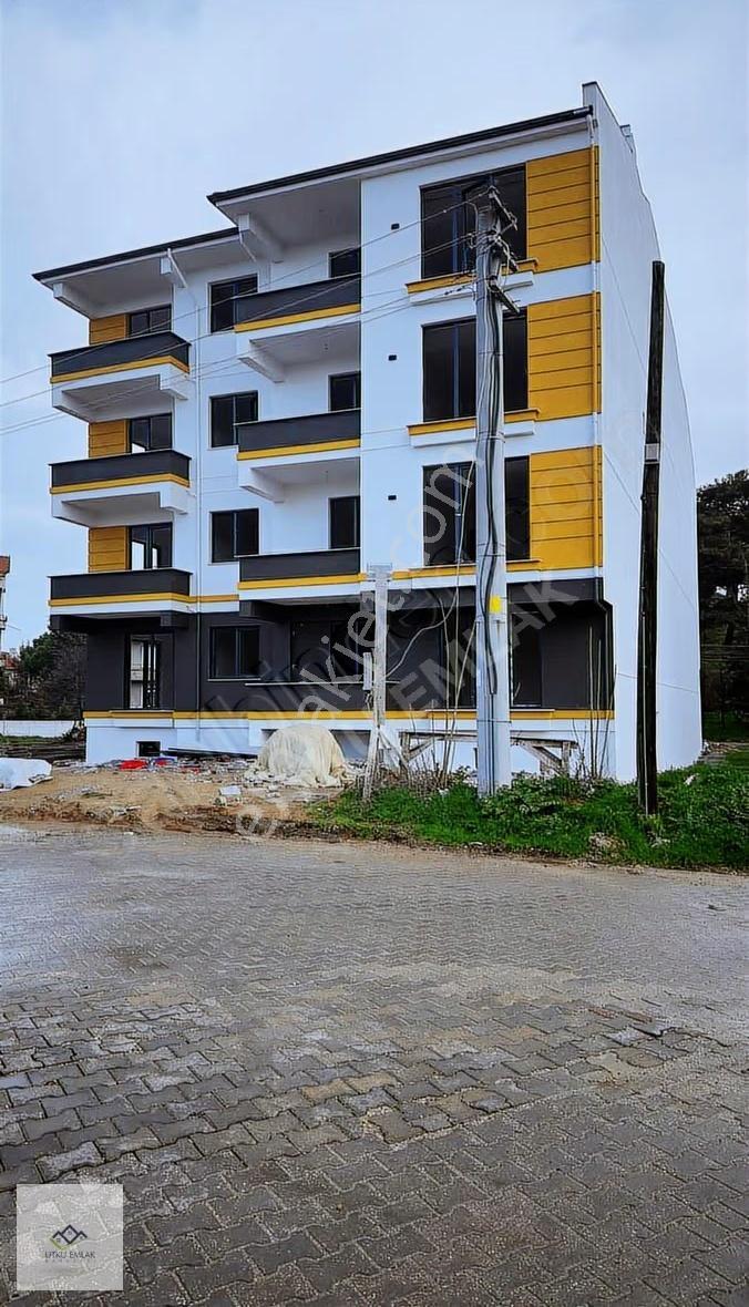 Utku Emlak'tan Babaeski Hamidiye Mah.2+1 Sıfır Satılık Daire - Görsel 17