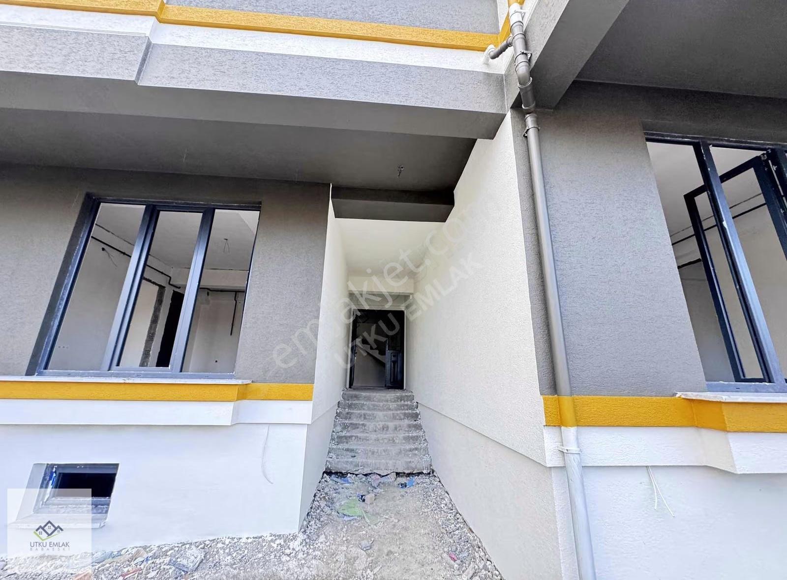 Utku Emlak'tan Babaeski Hamidiye Mah.2+1 Sıfır Satılık Daire - Görsel 10