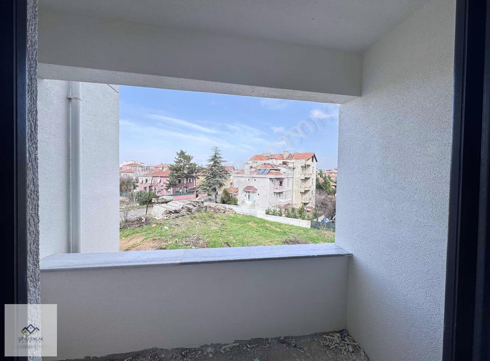 Utku Emlak'tan Babaeski Hamidiye Mah.2+1 Sıfır Satılık Daire - Görsel 8