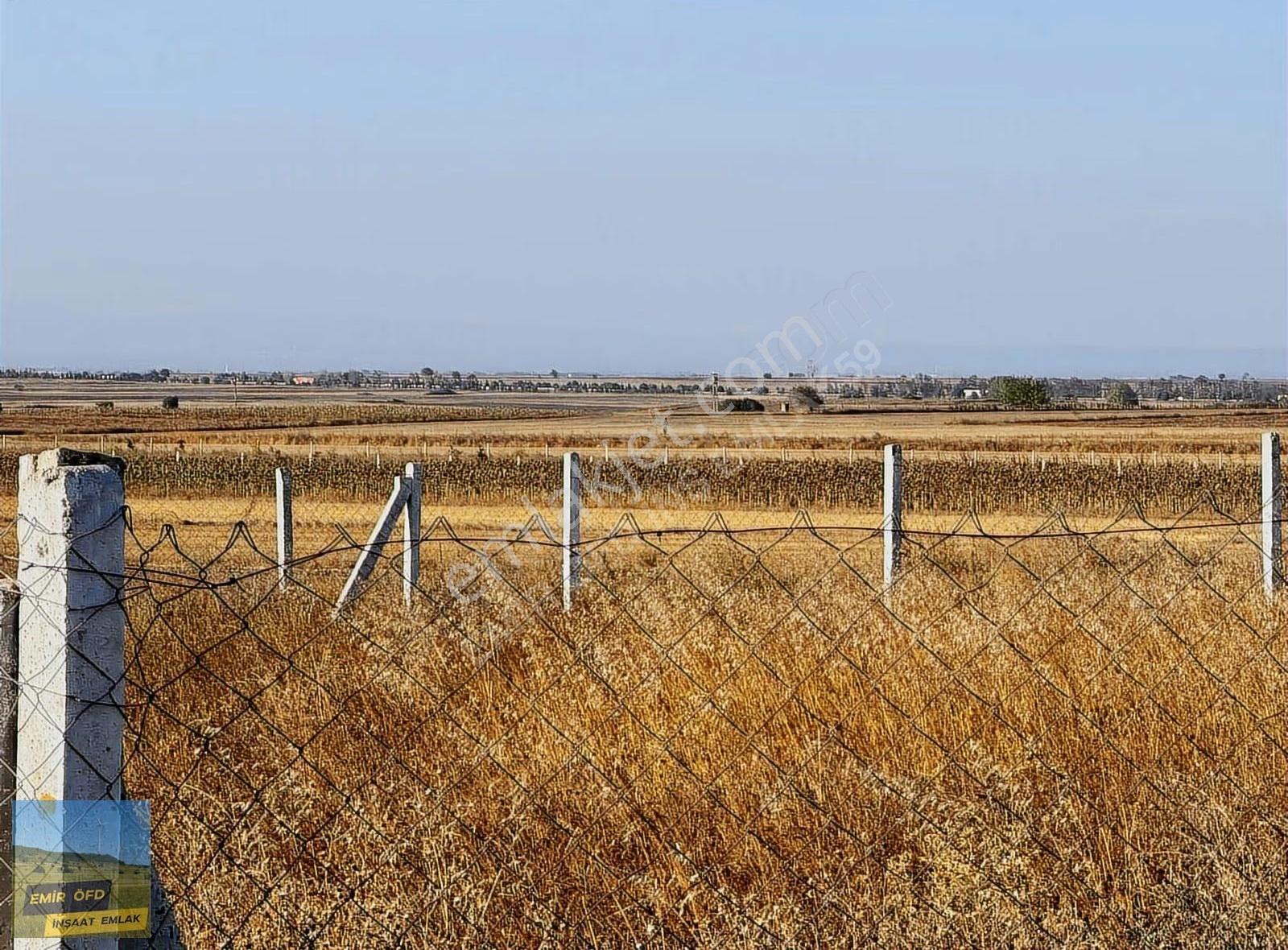 Tekirdağ Ergene Misinli De 310 M2 Satılık Arsa Takasa Açık - Görsel 12