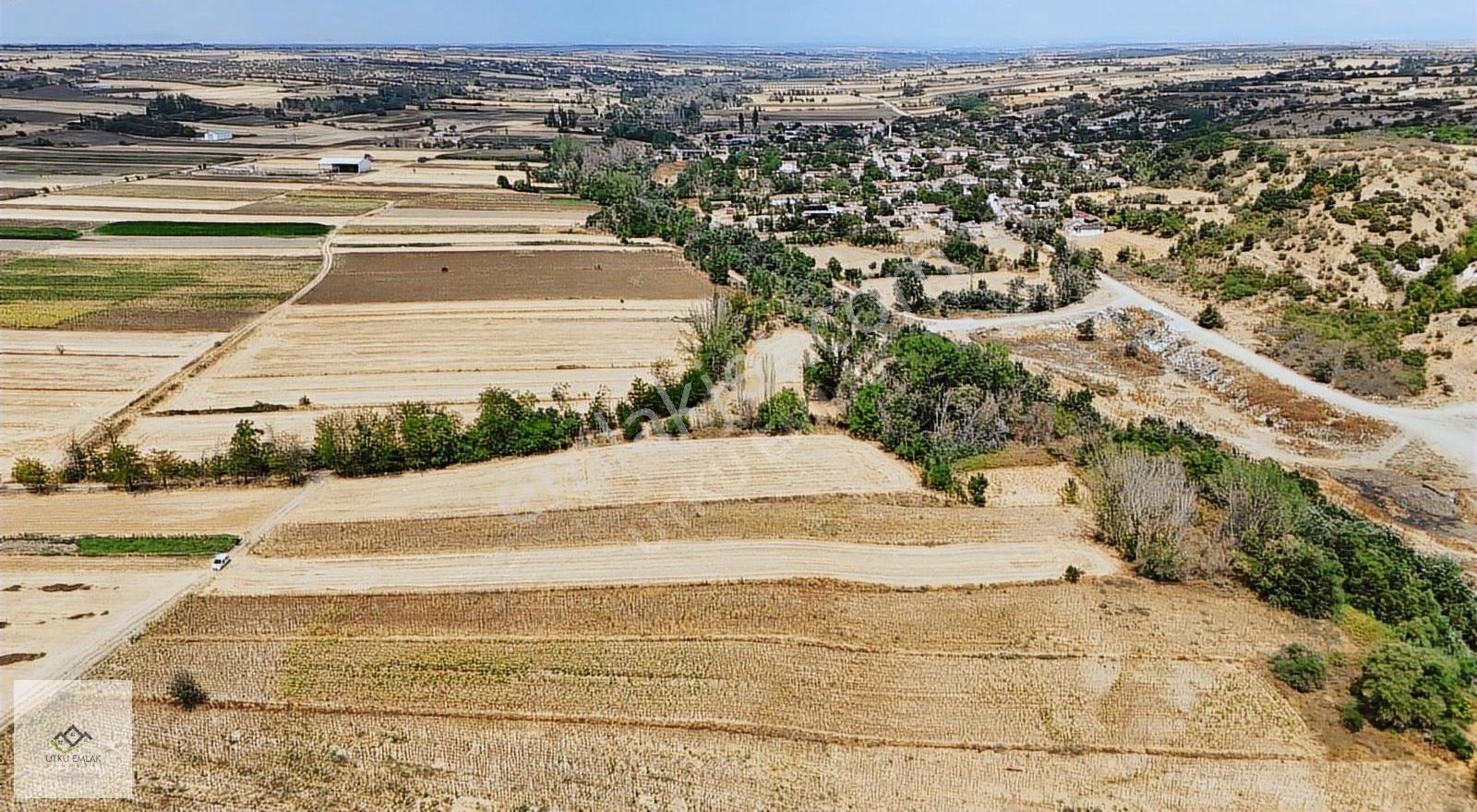 Babaeski Yeniköy De 1020 M2 Köydibi Satılık Tarla - Görsel 14