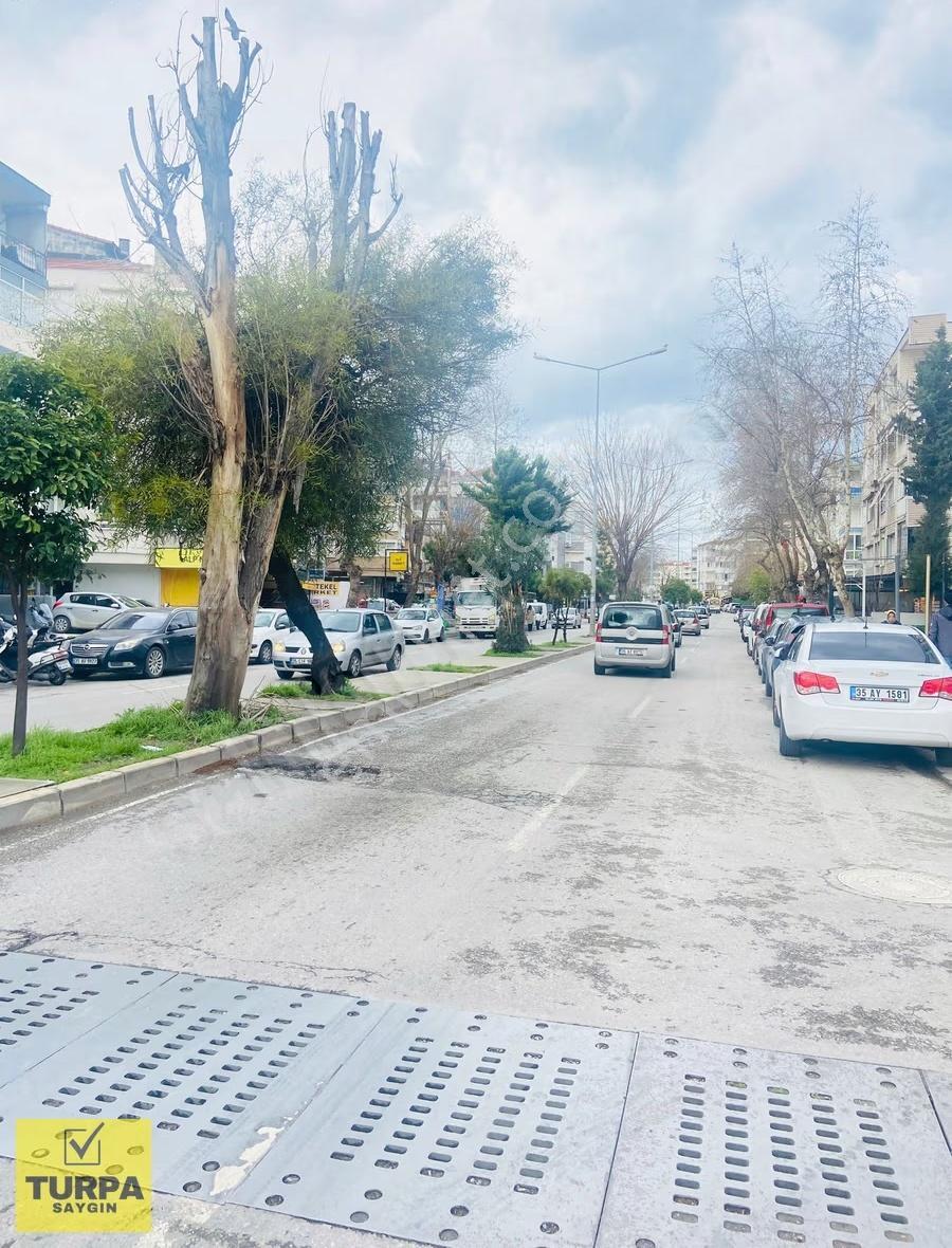 Turpadan Bahçelievlerde İçi Full Yapılı Lüks 2+1 Satılık Daire - Görsel 19
