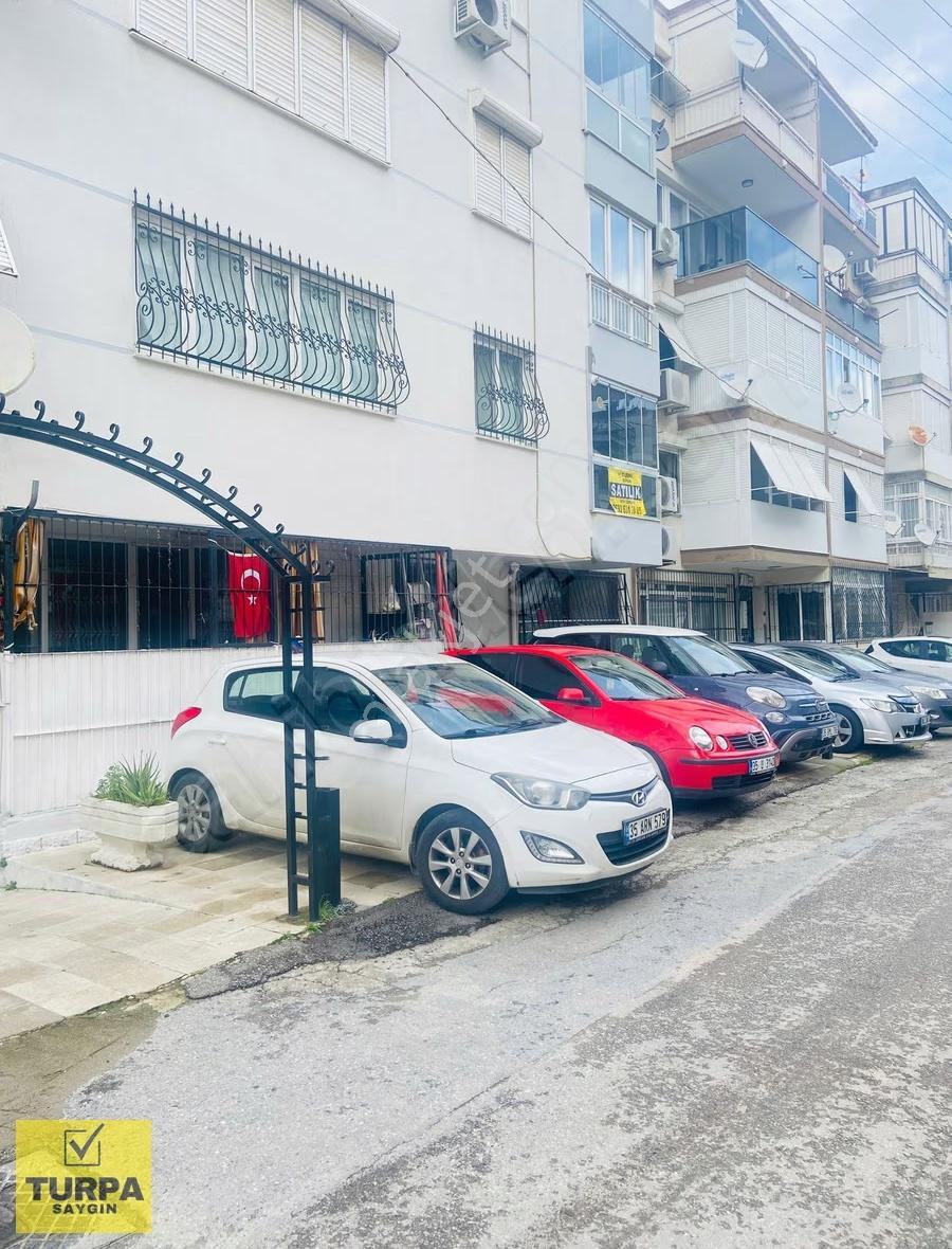 Turpadan Bahçelievlerde İçi Full Yapılı Lüks 2+1 Satılık Daire - Görsel 16