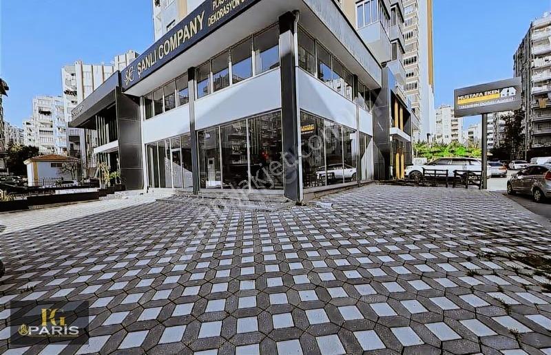 Paris'ten Muhteşem Lokasyon Her İşkoluna Uygun Satılık İşyeri - Görsel 13
