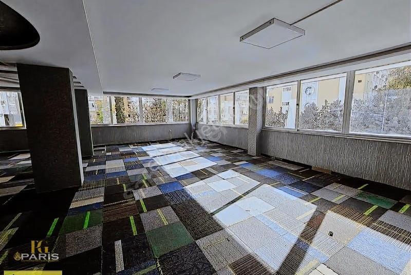 Paris'ten Muhteşem Lokasyon Her İşkoluna Uygun Satılık İşyeri - Görsel 9