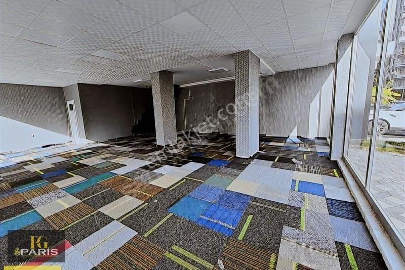 Paris'ten Muhteşem Lokasyon Her İşkoluna Uygun Satılık İşyeri - Görsel 16