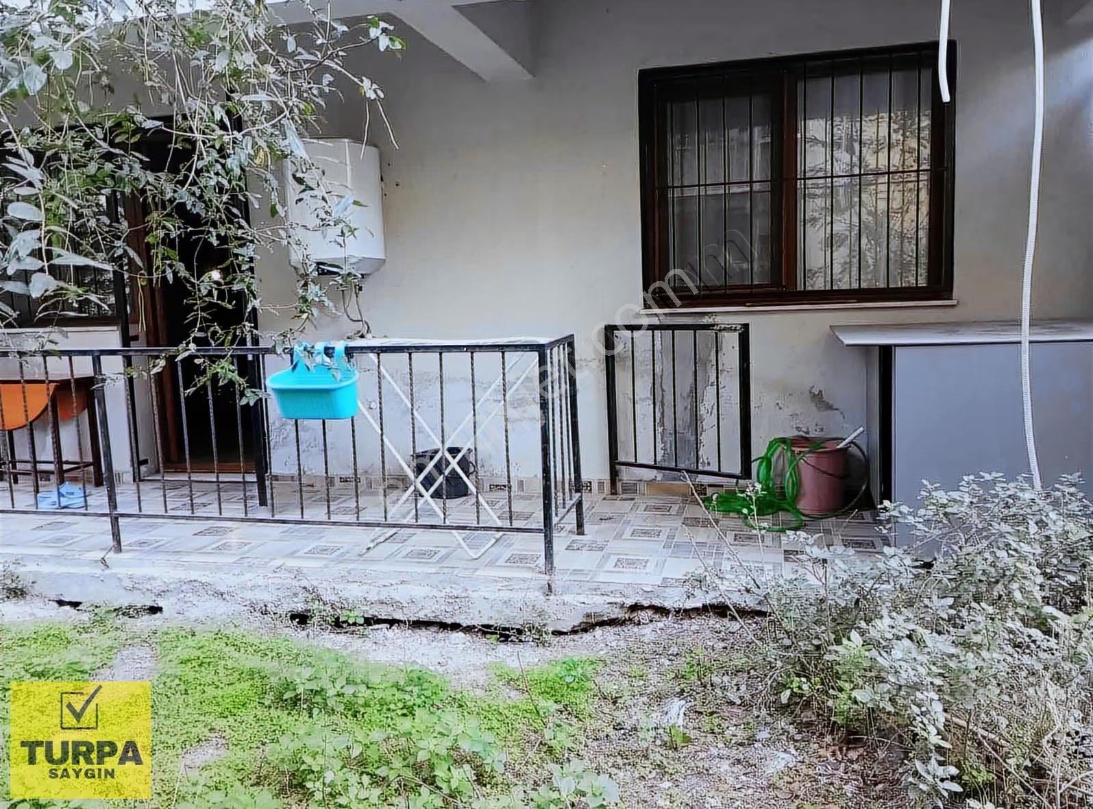 Üzümcü Okulu Ve Bozyaka Hast. 2 Dk Yatırıma Uygun Bahçeli Daire - Görsel 18