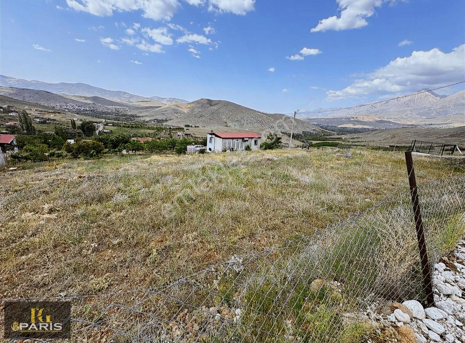 Çamardı Mahmatlı'da Muhteşem Manzaralı Köşe Parsel Satılık Arsa - Görsel 22