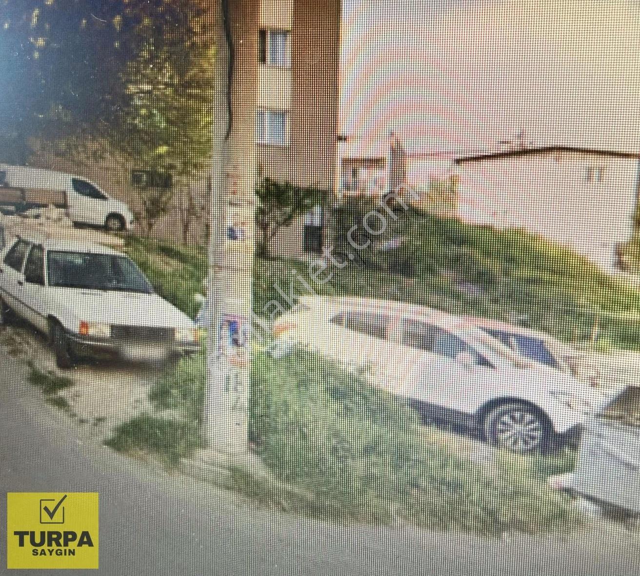 Turpa Saygından Fırsat Arsa