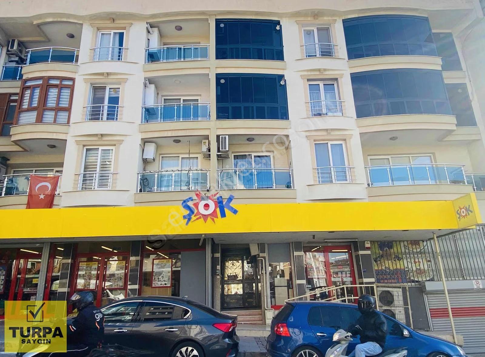 Üzümcü Okulu Ve Ordu Caddesi Yakını Otopark Ve Asansörlü 3+1 Lüx - Görsel 24