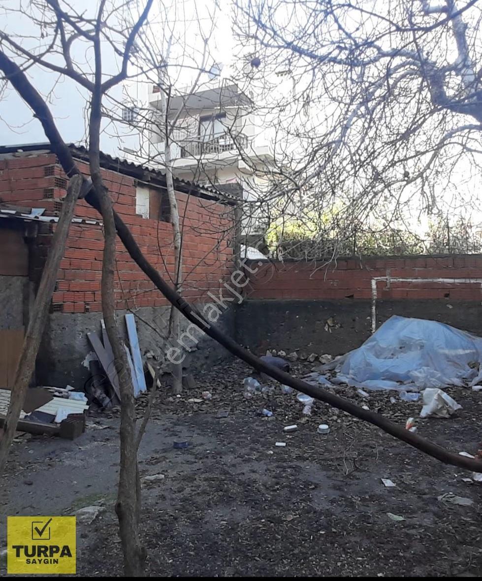 Turpa Saygın Dan Sevgi Mah. 3 Katlı Bina Ve Arsası Satılık .. - Görsel 4