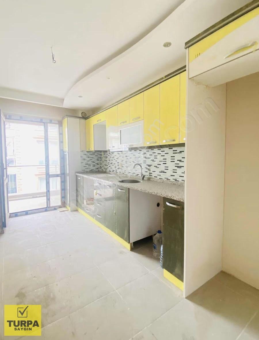 İzmirpark Ve Yeni Yapılacak Metro 5 Dk Mesafe Ara Kat Sıfır 2+1 - Görsel 26
