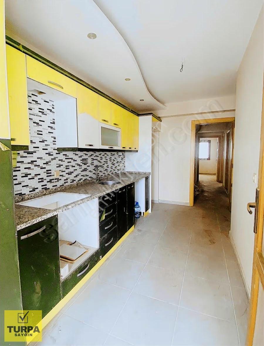 İzmirpark Ve Yeni Yapılacak Metro 5 Dk Mesafe Ara Kat Sıfır 2+1 - Görsel 27