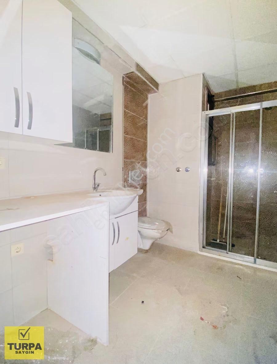 İzmir Park Ve Yeni Metro Durağı Yürüme Mesafesinde 2+1 Satılık - Görsel 15