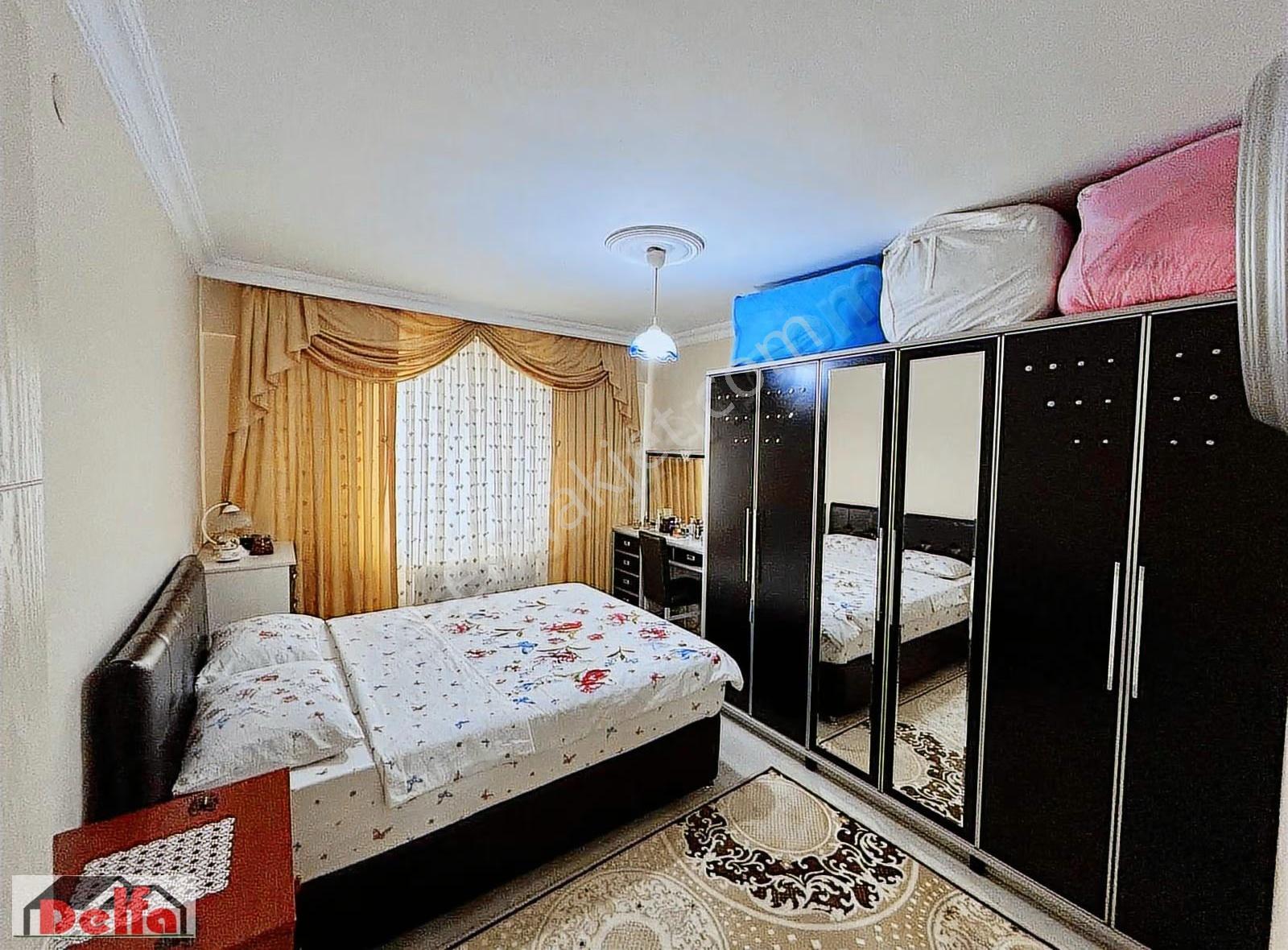 Delfa Yapıdan Bağlıkta 3+1 Satılık Daire - Görsel 27